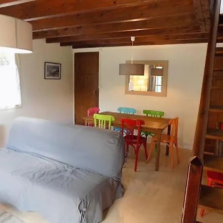 Saint Palais Sur Mer - Maison Typique De Vacances - Quartier Du Clocher Villa